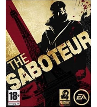 The Saboteur GOG.com Key GLOBAL